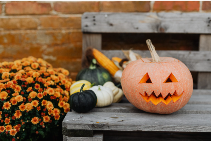 Halloween Mess? Make Clean-Up Easy with These 3 Tricks
