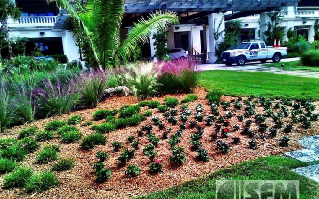Landscaping Your Commercial Property Could Mean a Boost in Business