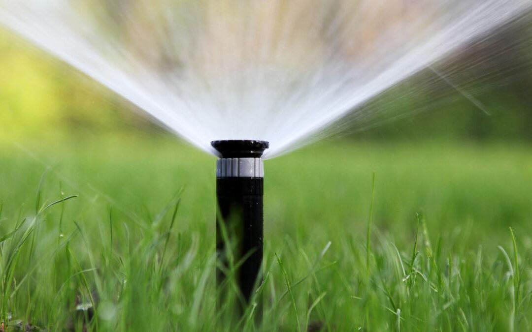 Four Reasons Your Sprinkler System Fails or Turns On Unexpectedly