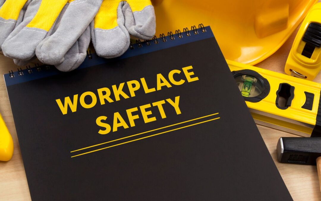 Safe at Work = Thriving at Work: Why Workplace Security Matters